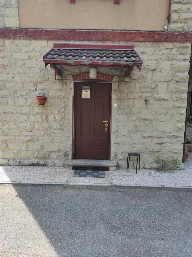 Casa Di Luca Apartment Lecco Exterior photo
